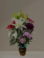 Florero VARIADO
